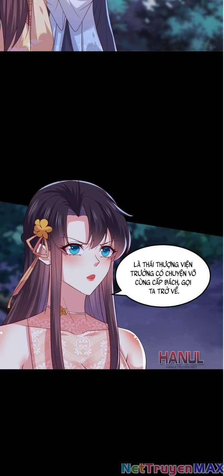 Chi Tôn Đồng Thuật Sư: Tuyệt Thế Đại Tiểu Thư 366 trang 14