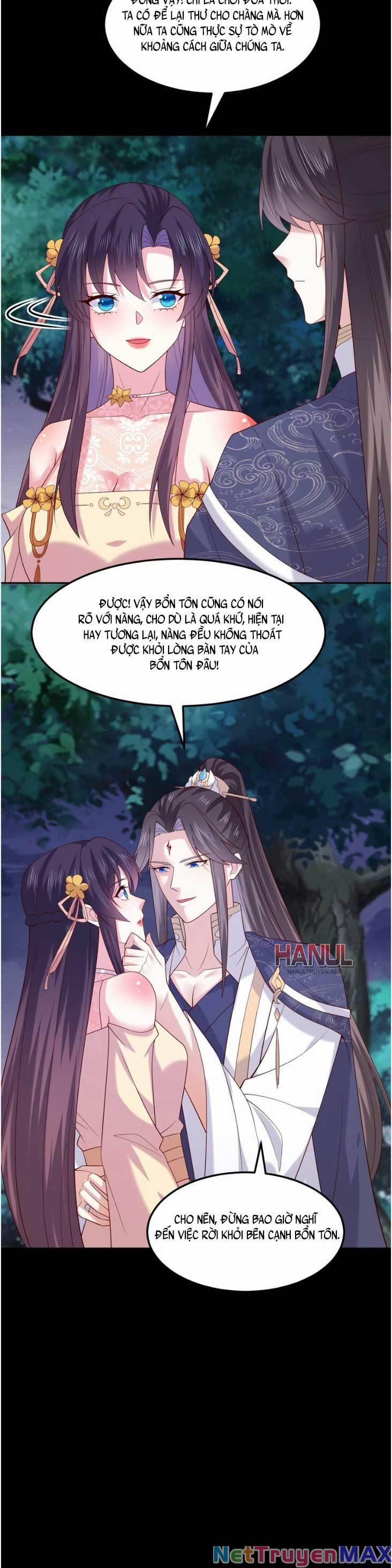 Chi Tôn Đồng Thuật Sư: Tuyệt Thế Đại Tiểu Thư 366 trang 2