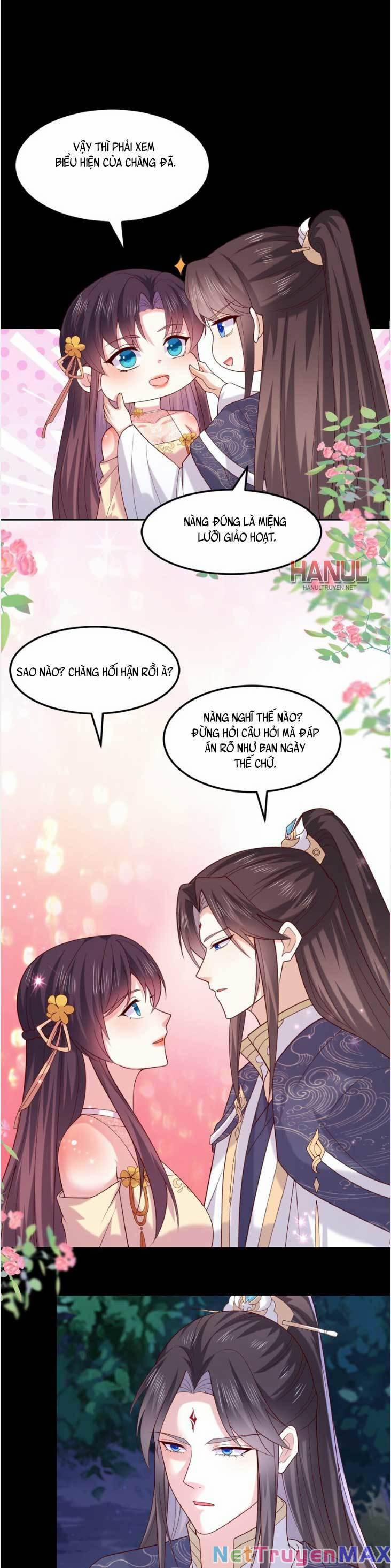 Chi Tôn Đồng Thuật Sư: Tuyệt Thế Đại Tiểu Thư 366 trang 3