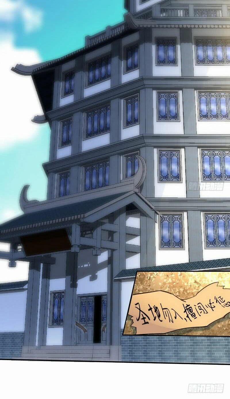 Chí Tôn Thần Ma 1 trang 13