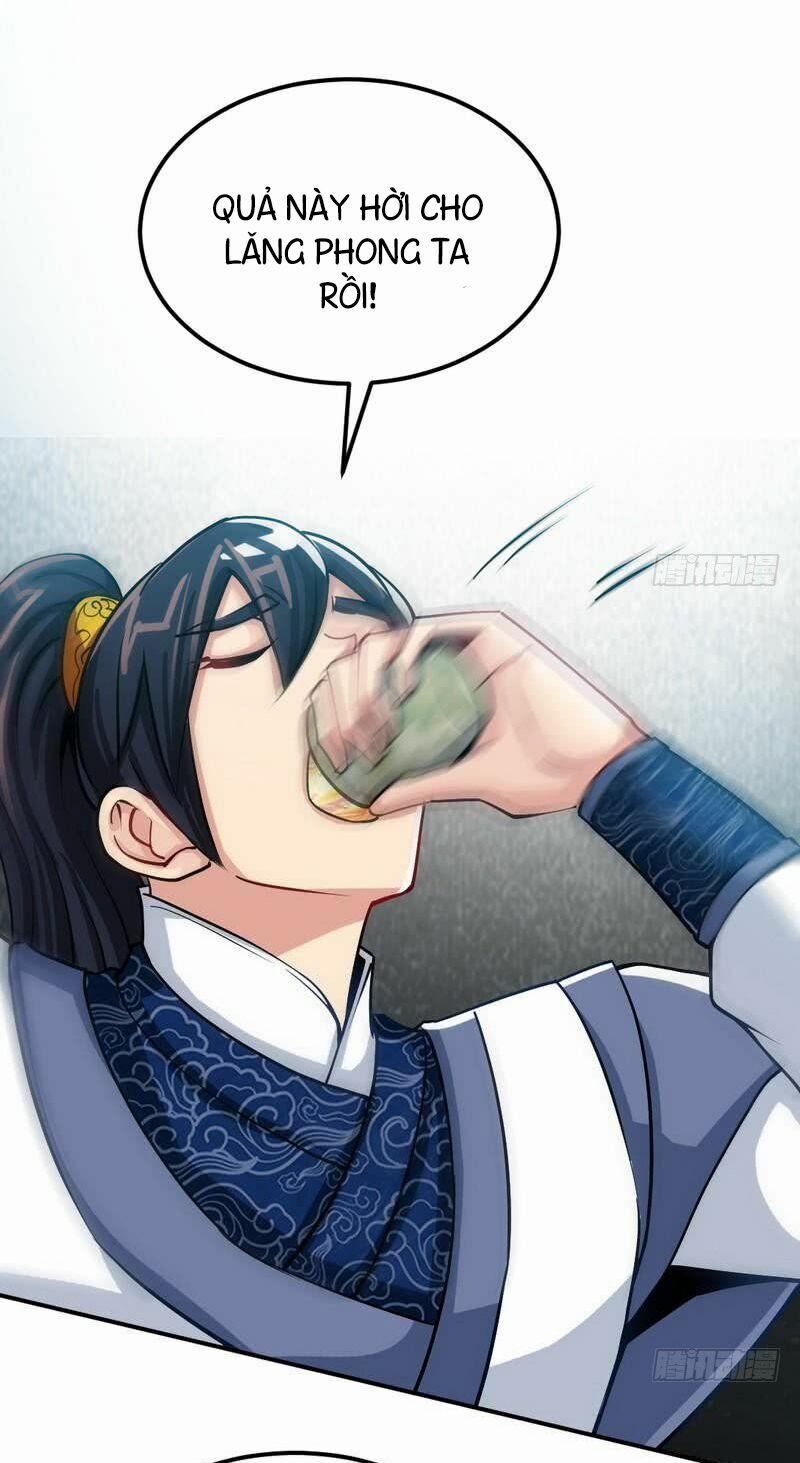 Chí Tôn Thần Ma 1 trang 21