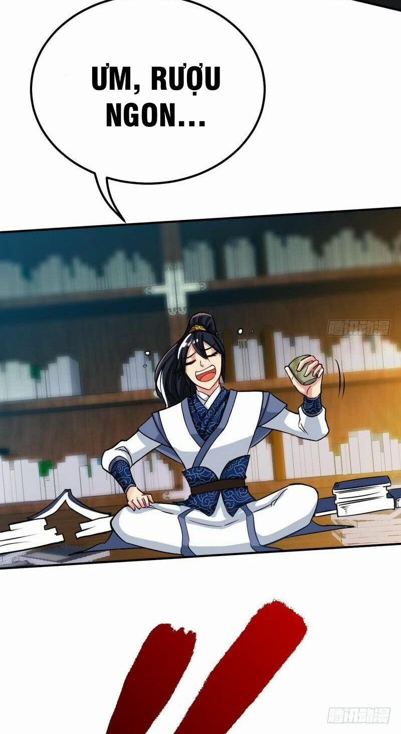 Chí Tôn Thần Ma 1 trang 22