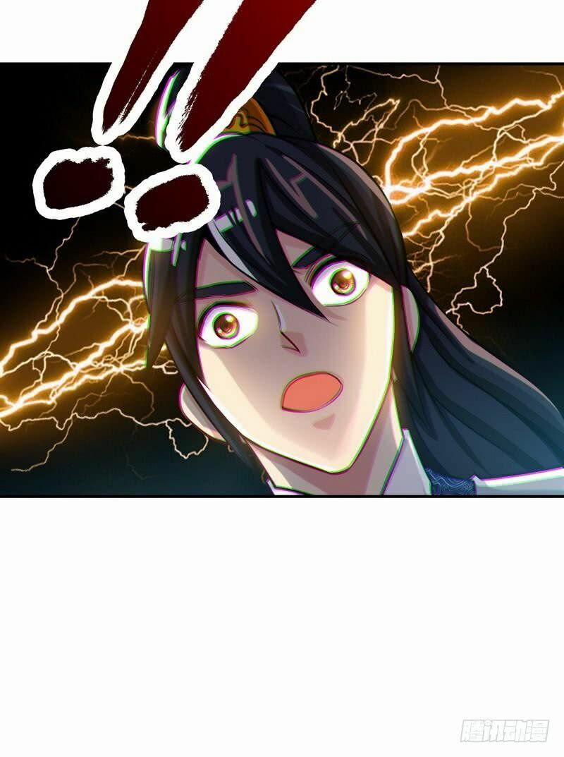 Chí Tôn Thần Ma 1 trang 23