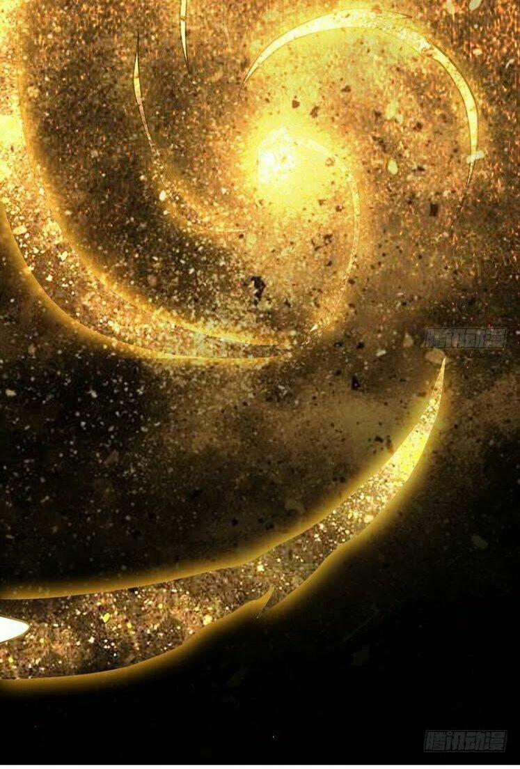 Chí Tôn Thần Ma 1 trang 28