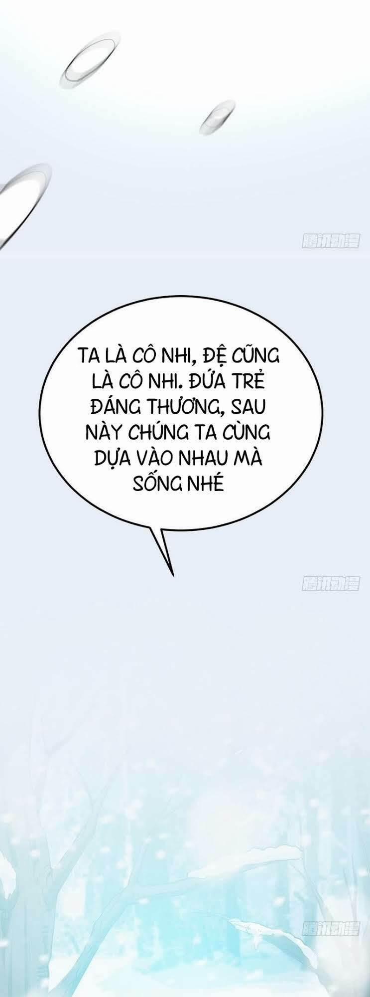 Chí Tôn Thần Ma 1 trang 36