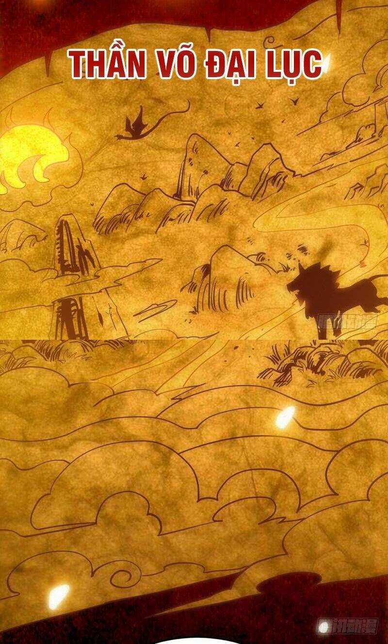 Chí Tôn Thần Ma 1 trang 4