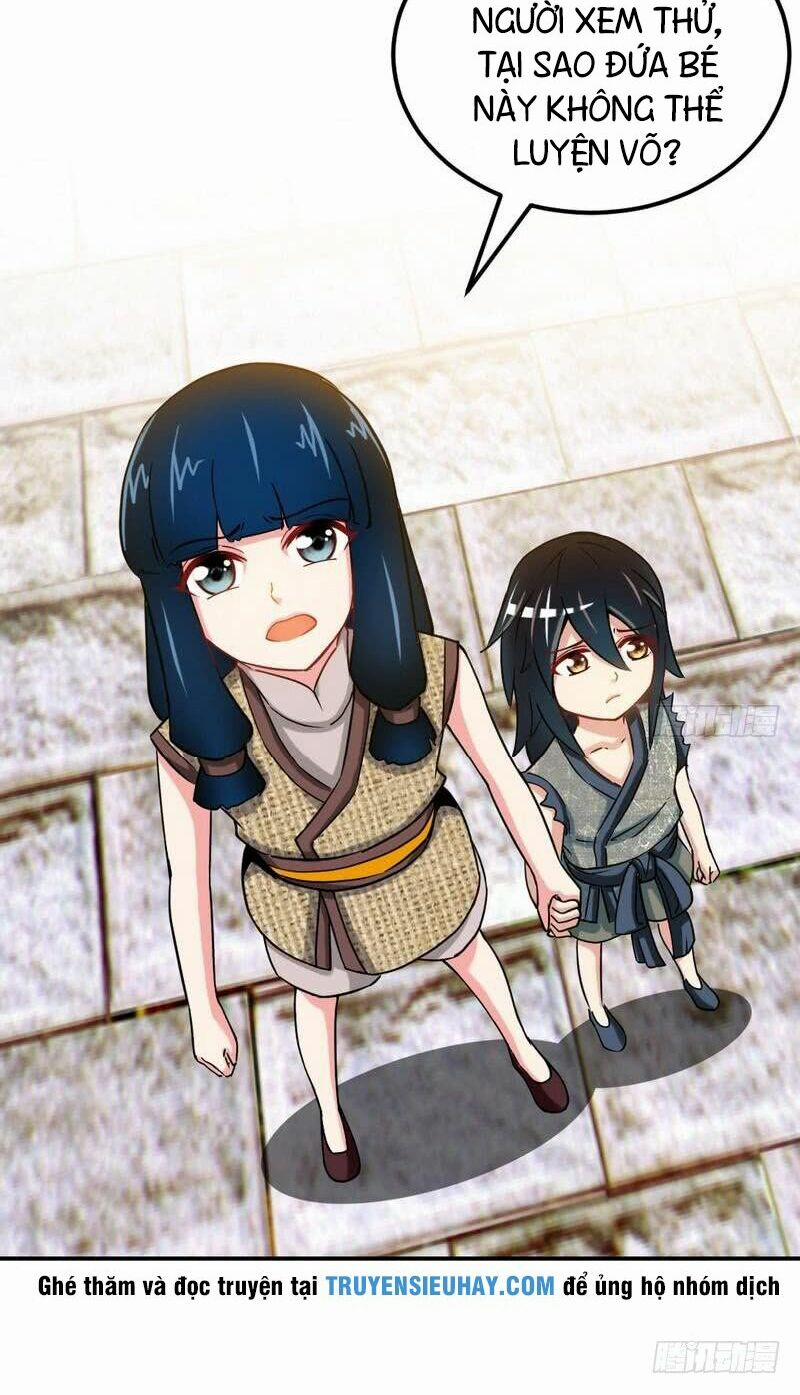 Chí Tôn Thần Ma 1 trang 41