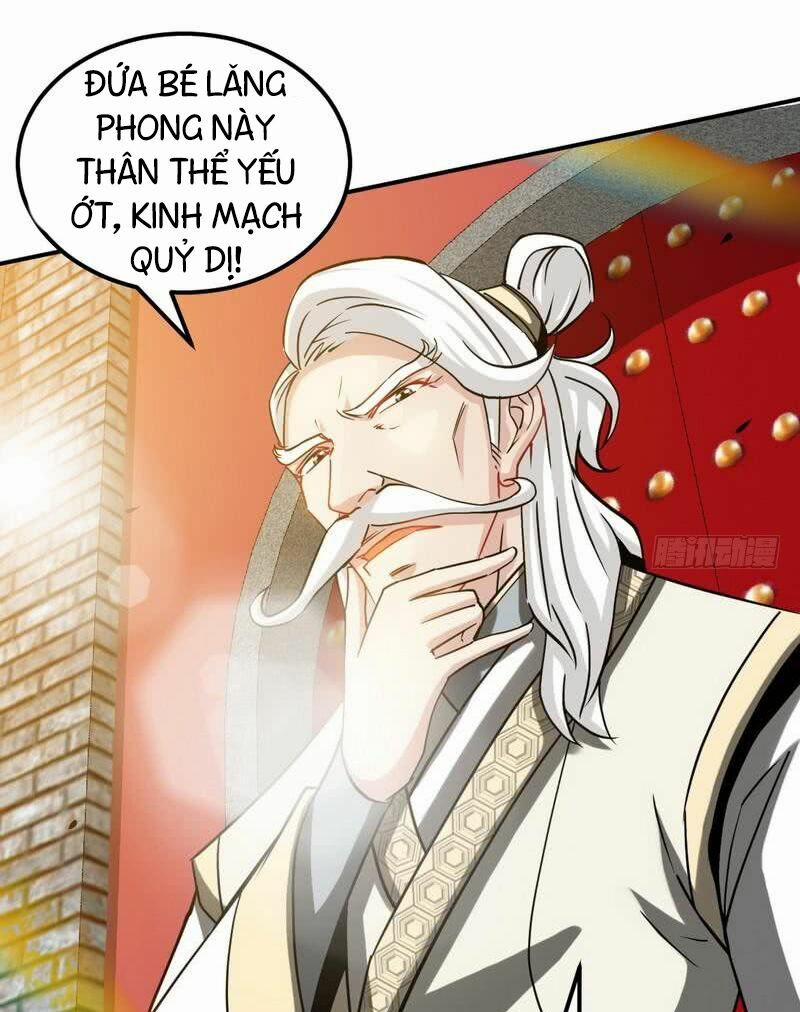 Chí Tôn Thần Ma 1 trang 42