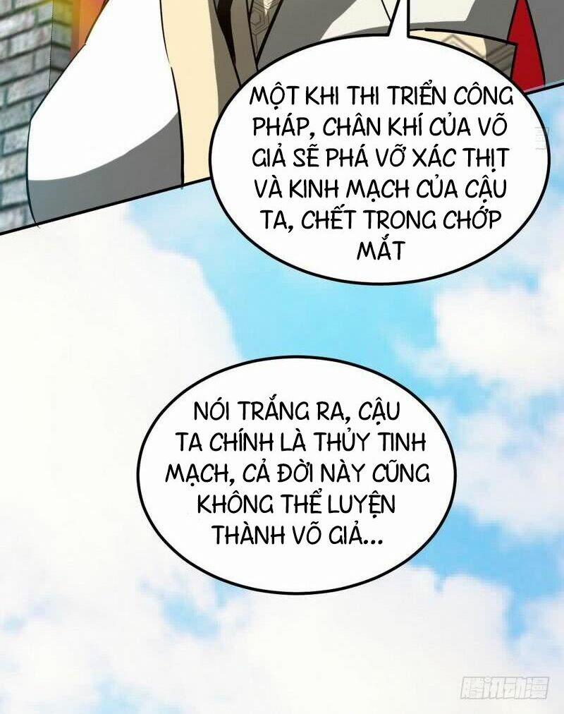 Chí Tôn Thần Ma 1 trang 43