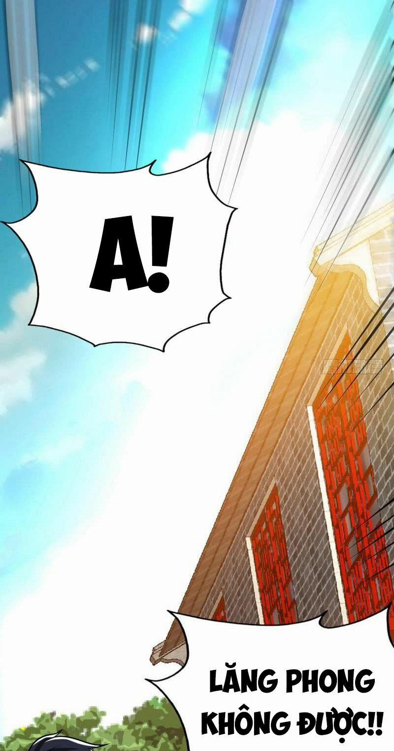 Chí Tôn Thần Ma 1 trang 50