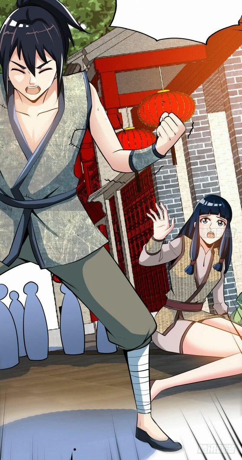 Chí Tôn Thần Ma 1 trang 51