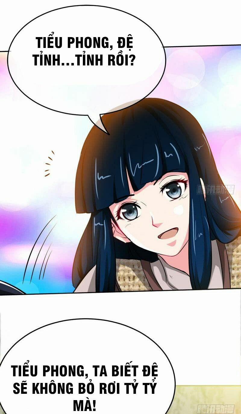 Chí Tôn Thần Ma 1 trang 61