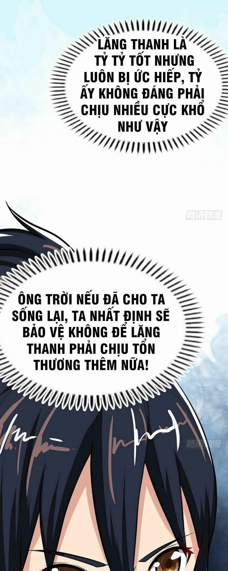 Chí Tôn Thần Ma 1 trang 67