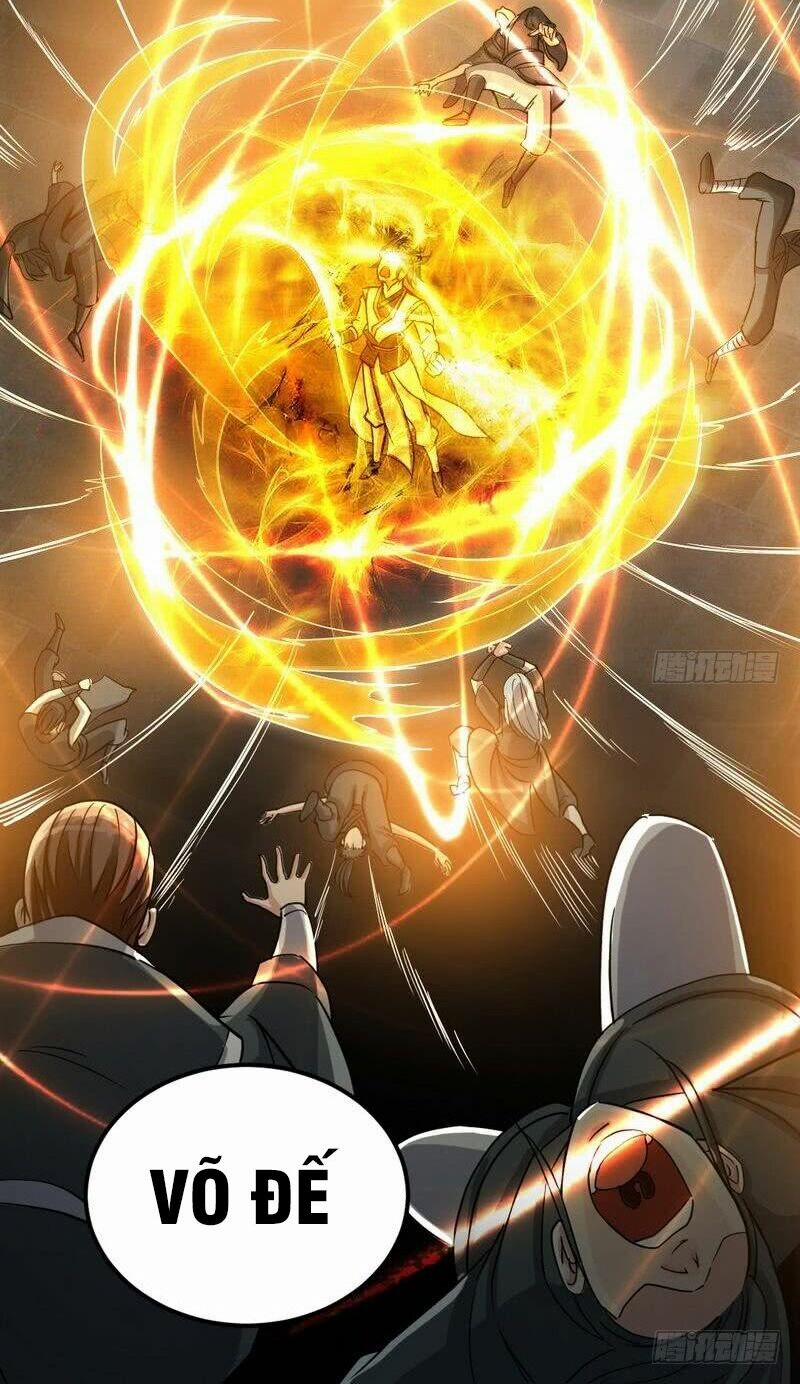 Chí Tôn Thần Ma 1 trang 7