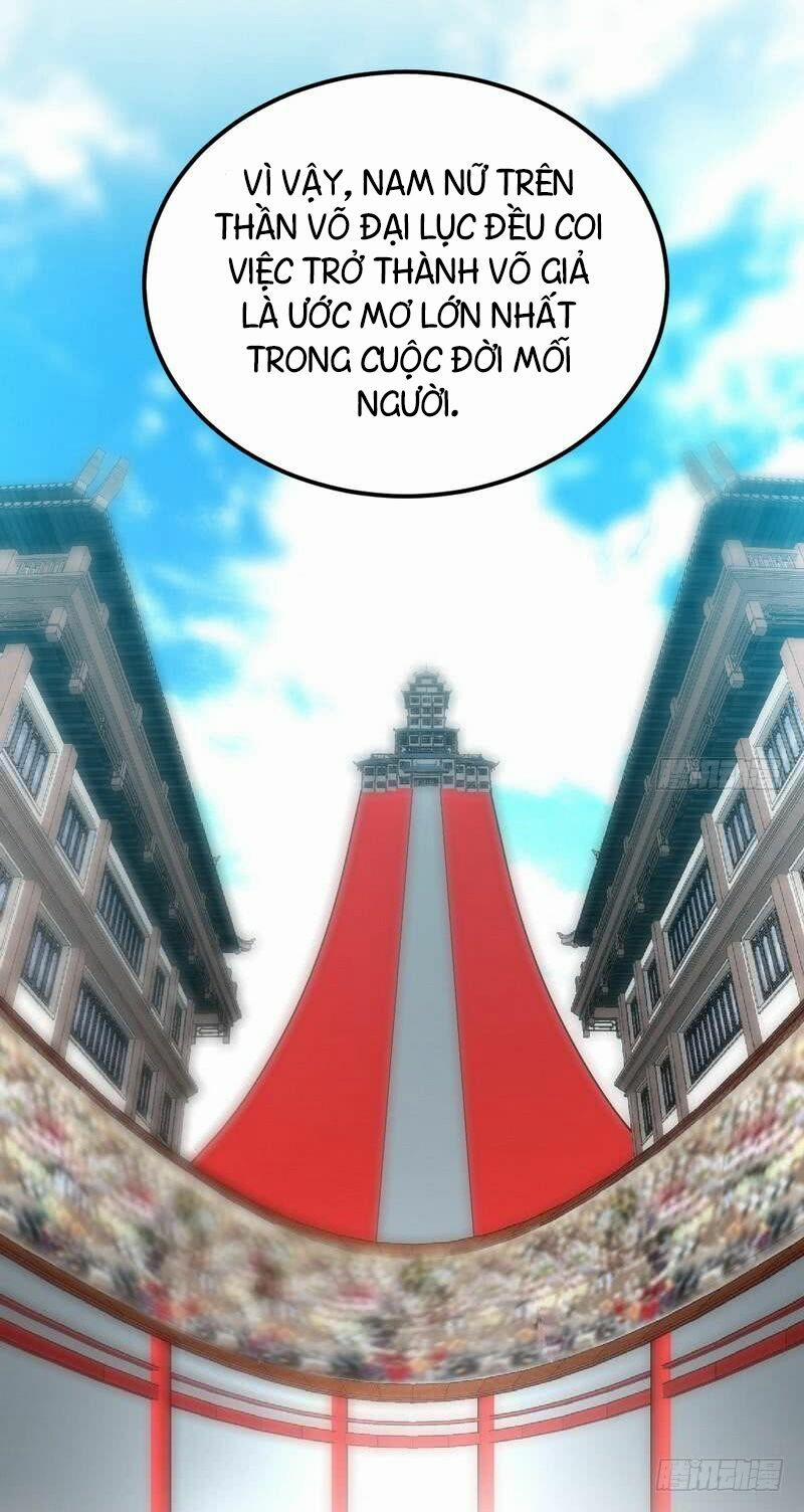 Chí Tôn Thần Ma 1 trang 9