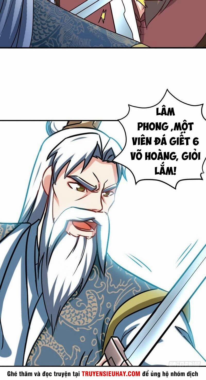 Chí Tôn Thần Ma 156 trang 10