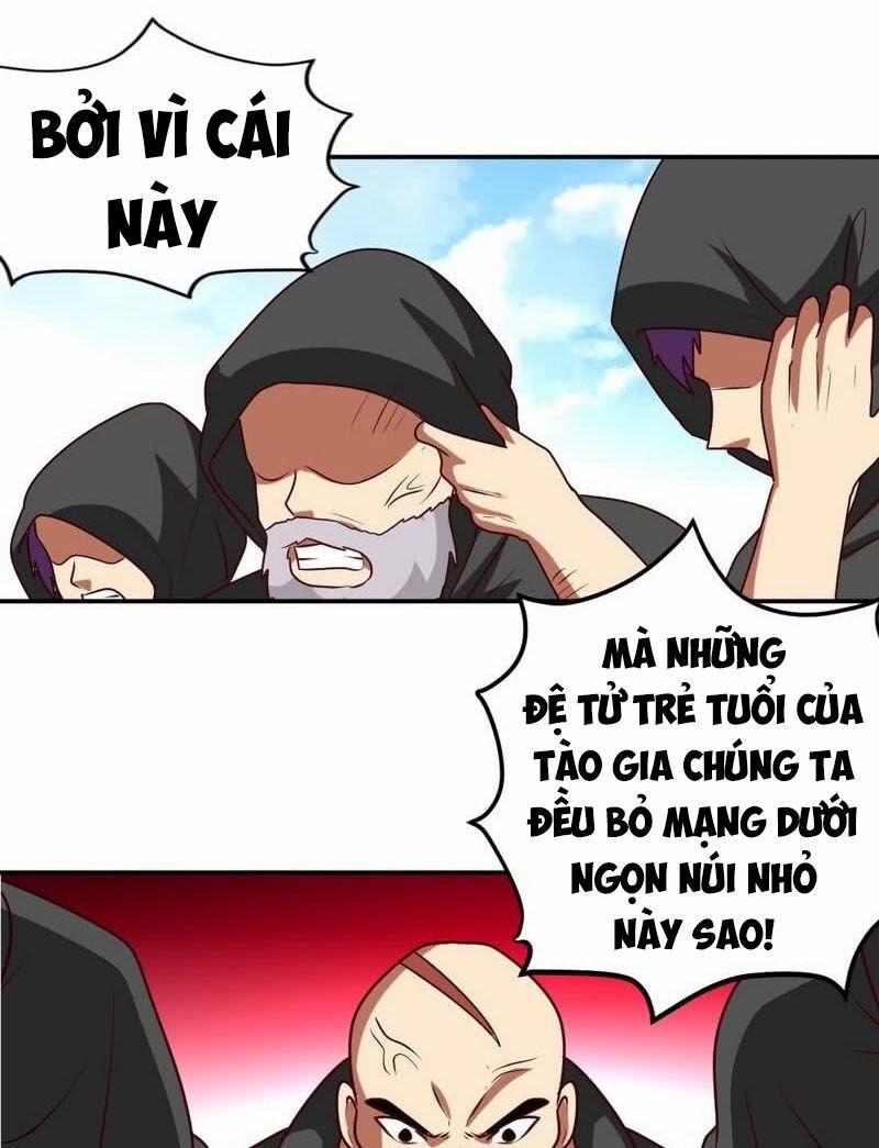 Chí Tôn Thần Ma 156 trang 11