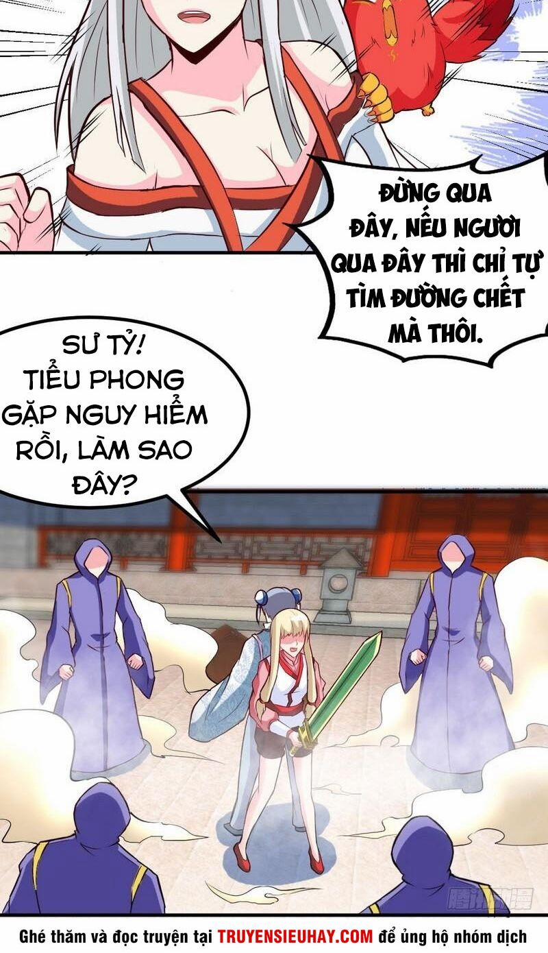 Chí Tôn Thần Ma 156 trang 14