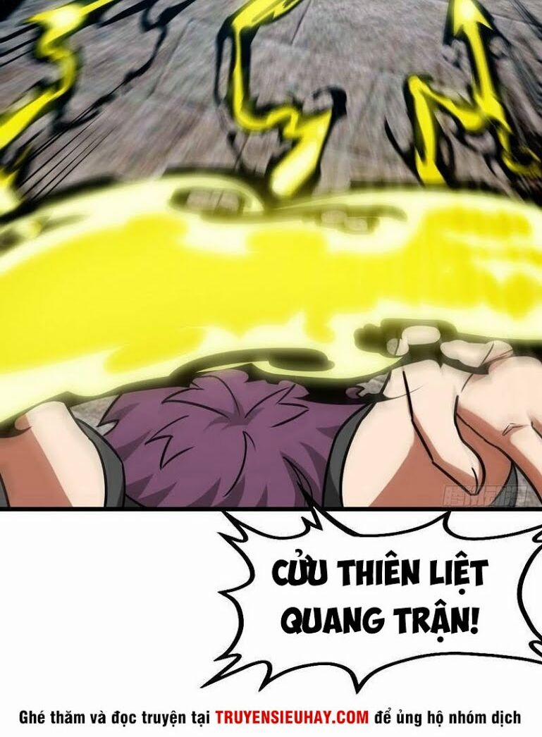 Chí Tôn Thần Ma 156 trang 17