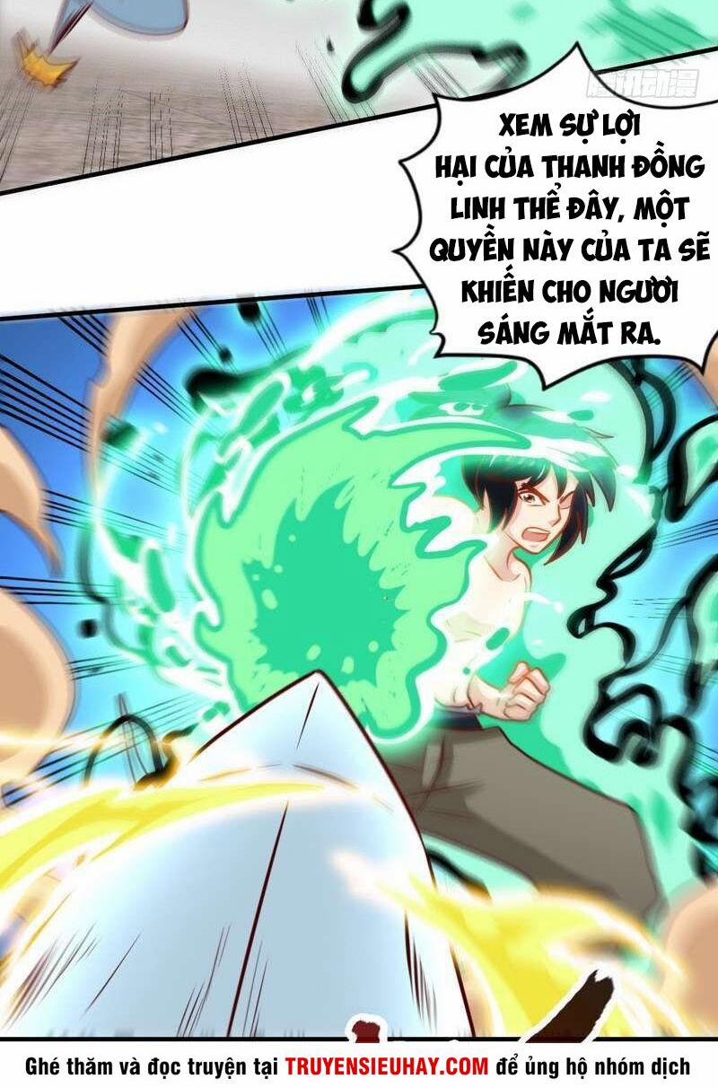 Chí Tôn Thần Ma 156 trang 2