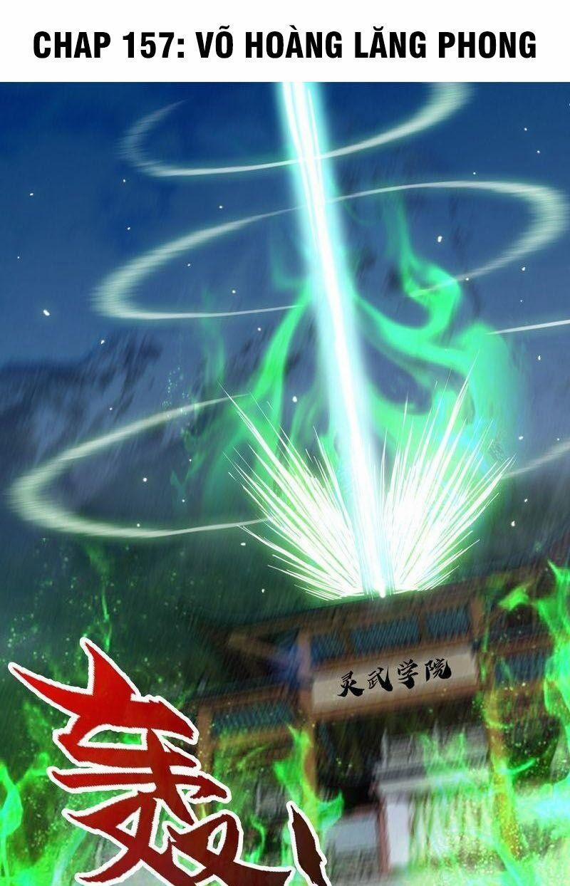 Chí Tôn Thần Ma 157 trang 1