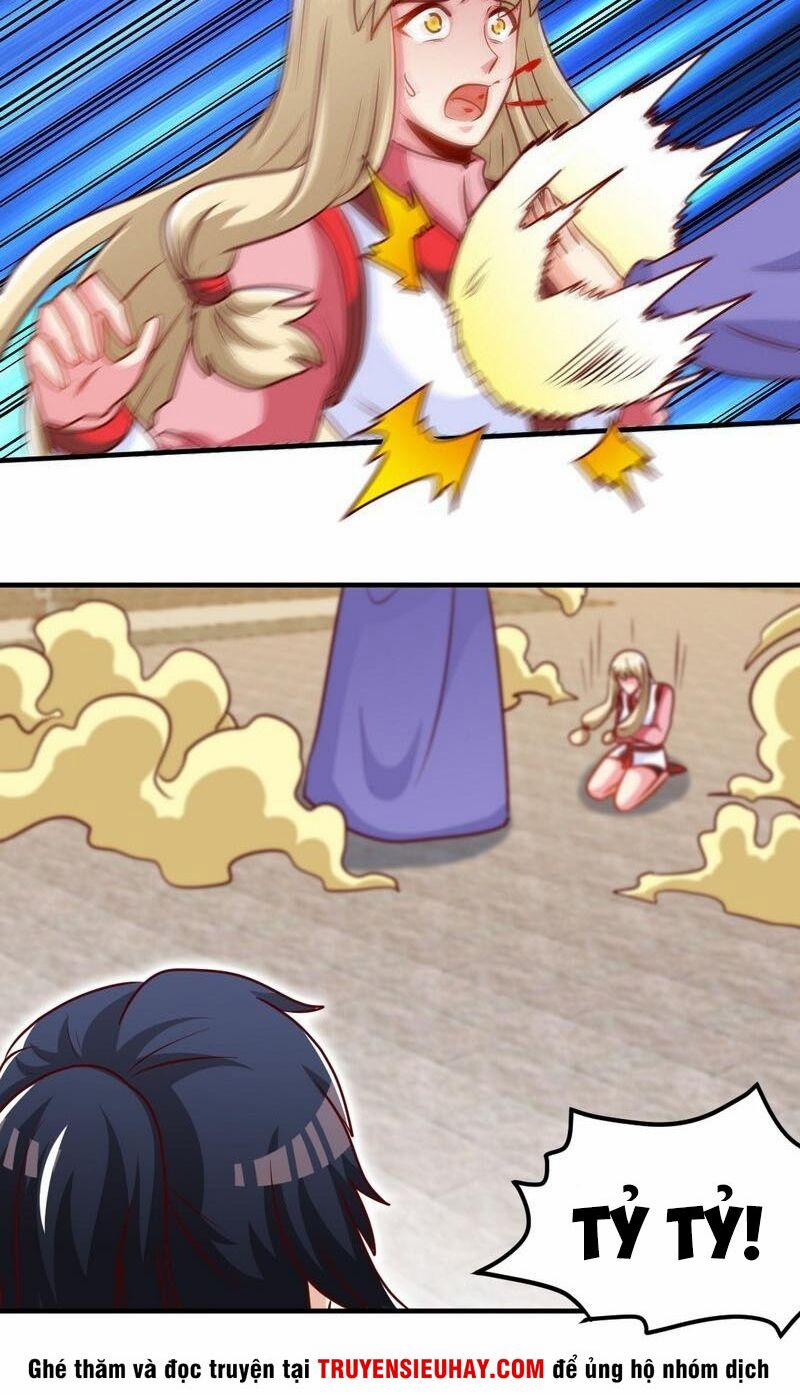 Chí Tôn Thần Ma 157 trang 18