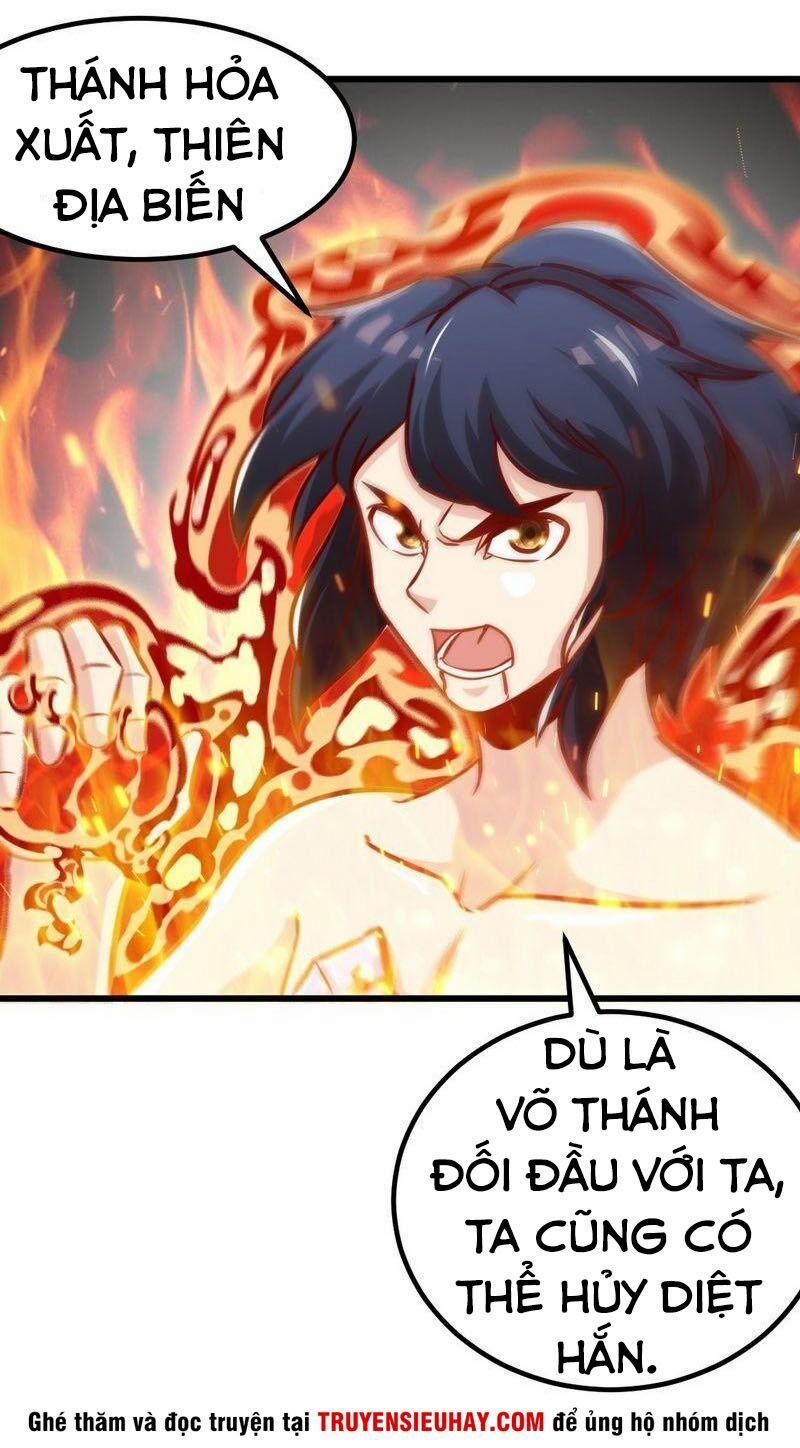 Chí Tôn Thần Ma 157 trang 23
