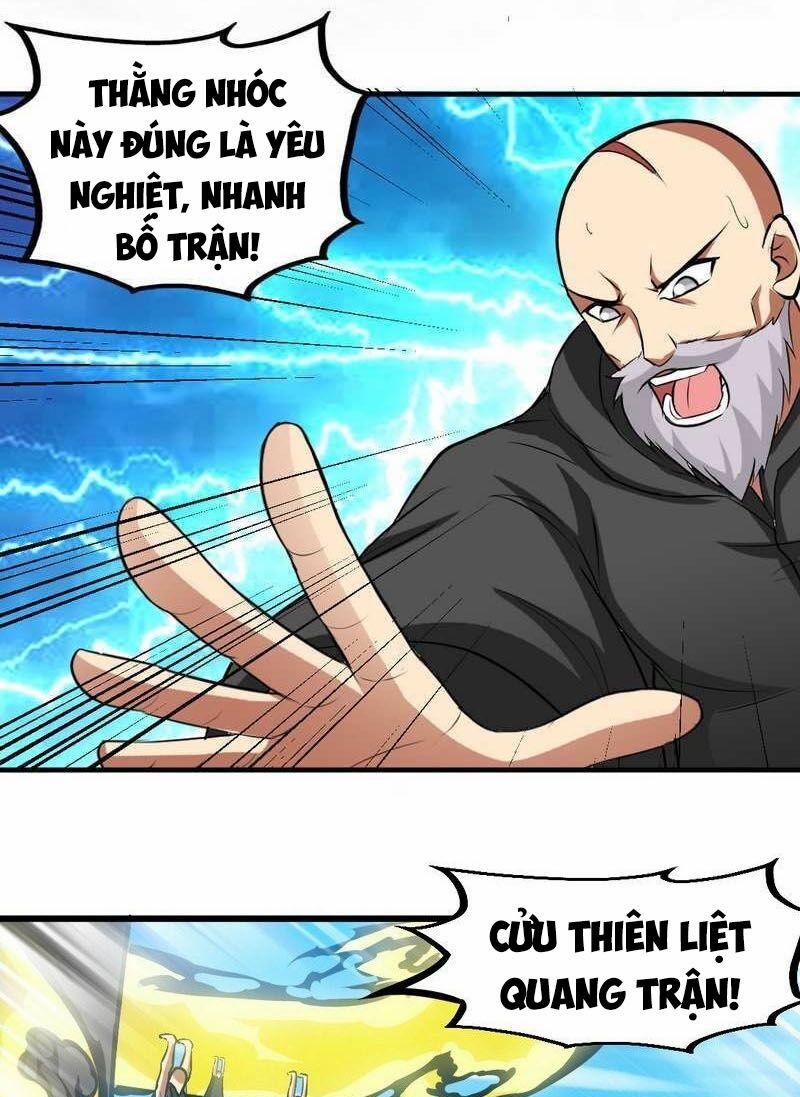 Chí Tôn Thần Ma 157 trang 5