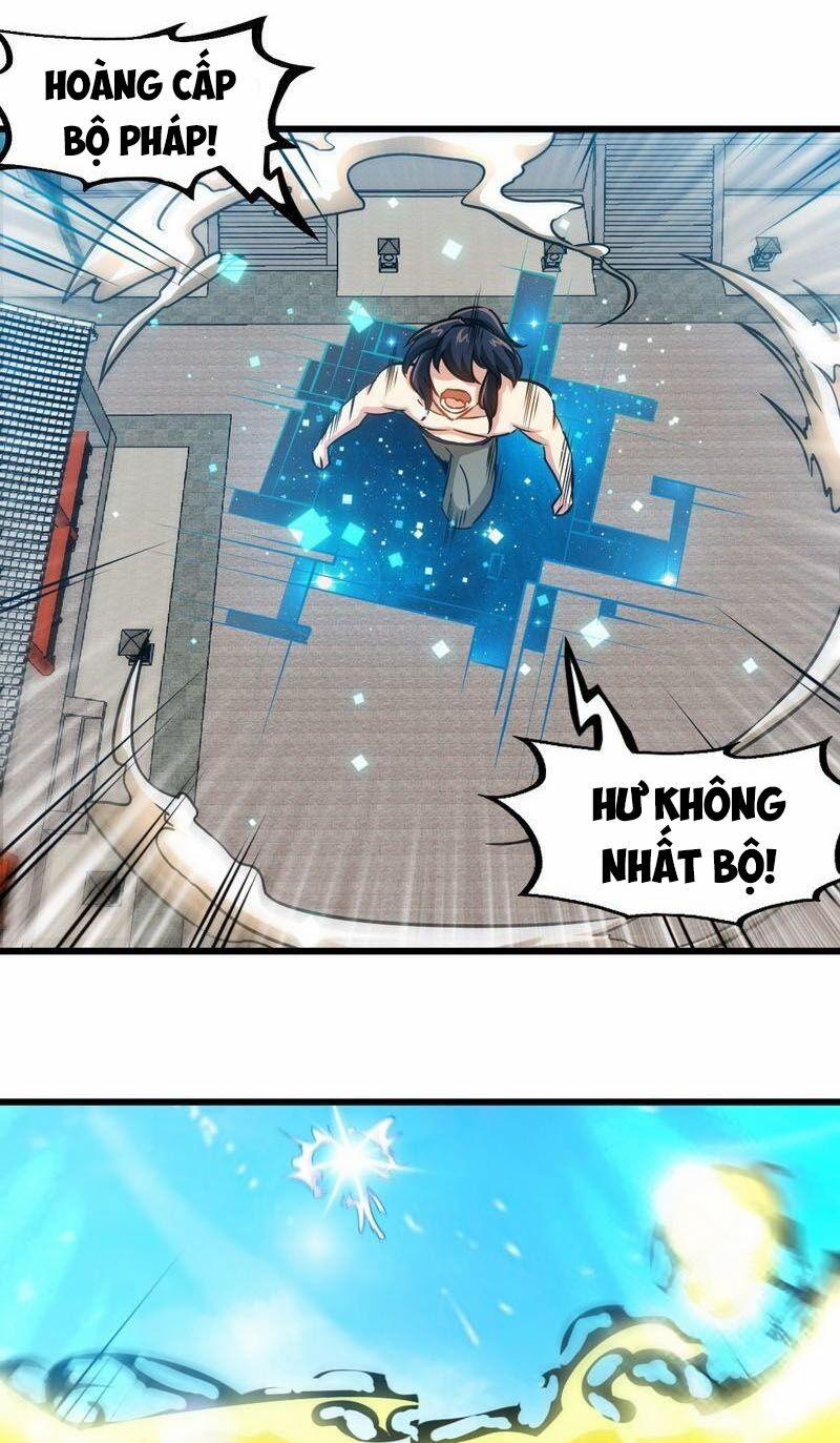 Chí Tôn Thần Ma 157 trang 7