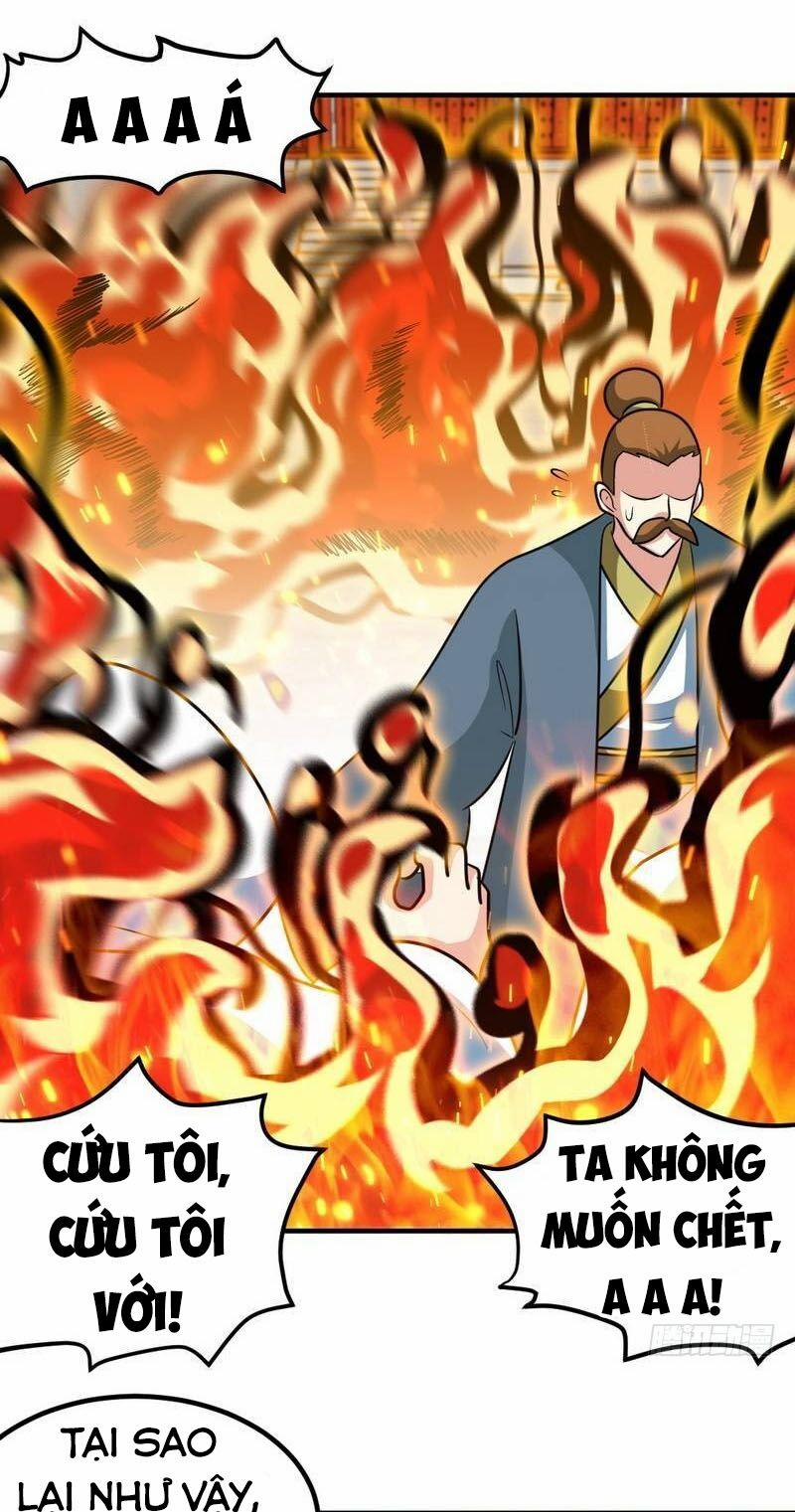 Chí Tôn Thần Ma 158 trang 21