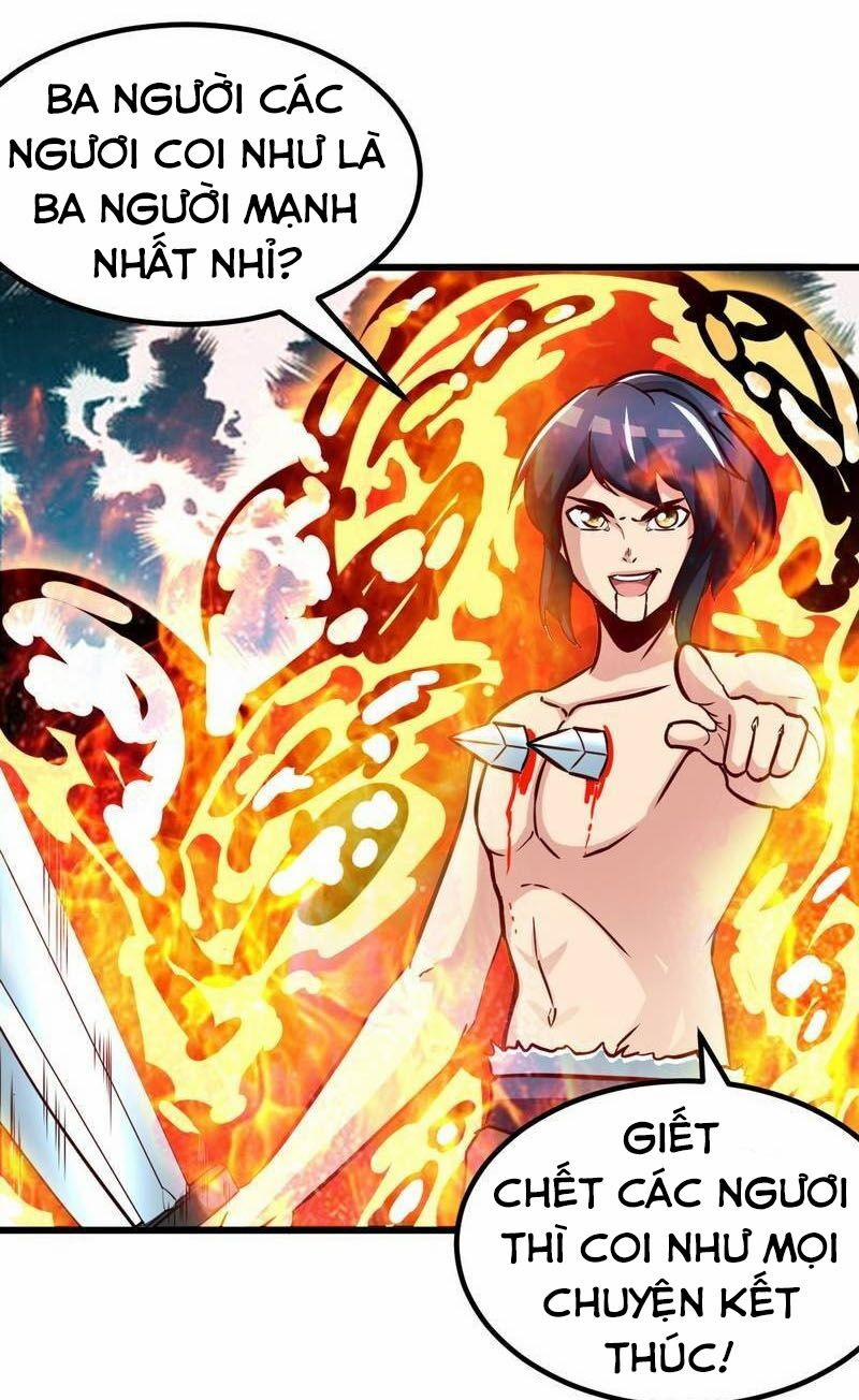 Chí Tôn Thần Ma 158 trang 9