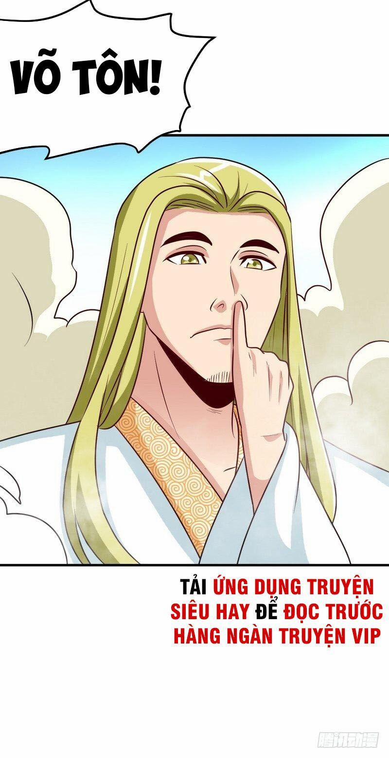 Chí Tôn Thần Ma 159 trang 27