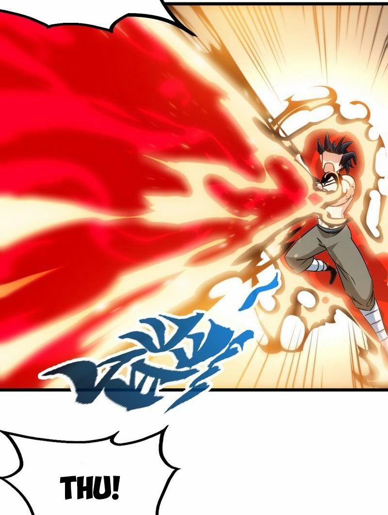 Chí Tôn Thần Ma 159 trang 3