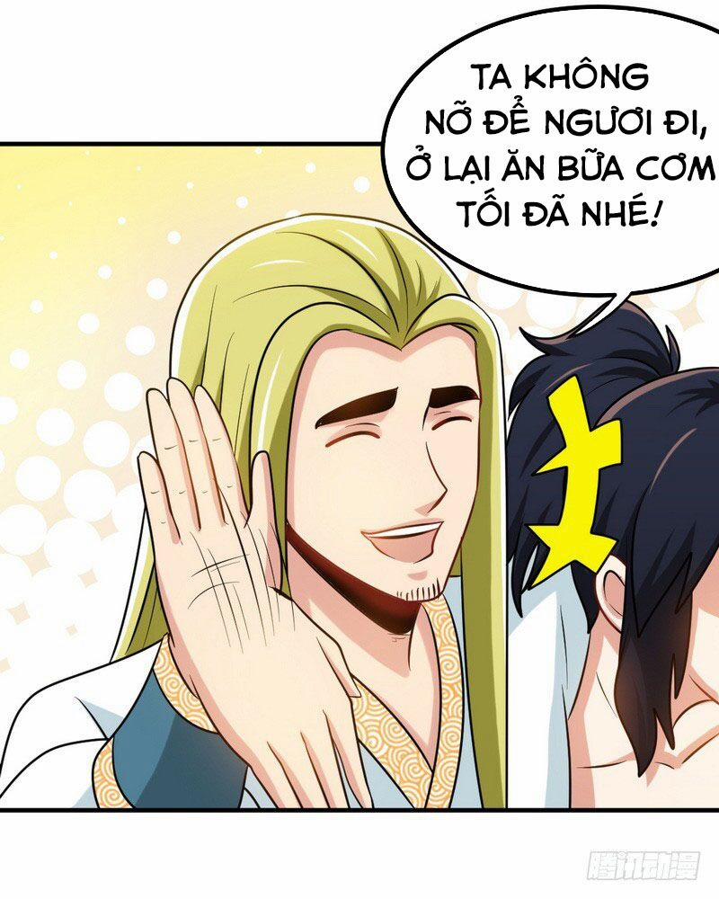 Chí Tôn Thần Ma 160 trang 7