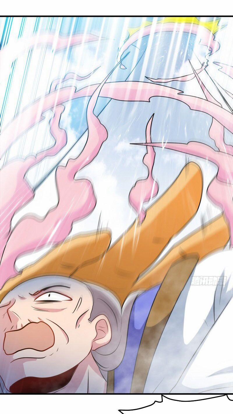 Chí Tôn Thần Ma 160 trang 8