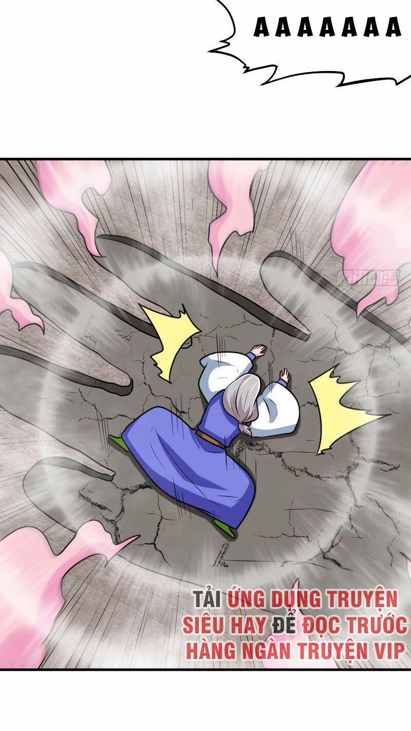 Chí Tôn Thần Ma 160 trang 9