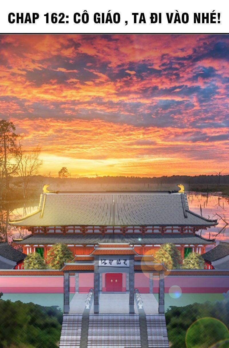 Chí Tôn Thần Ma 162 trang 1