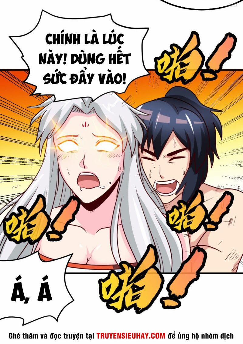 Chí Tôn Thần Ma 162 trang 15