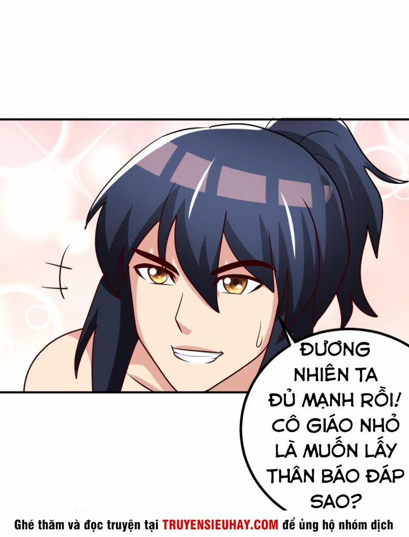 Chí Tôn Thần Ma 162 trang 19