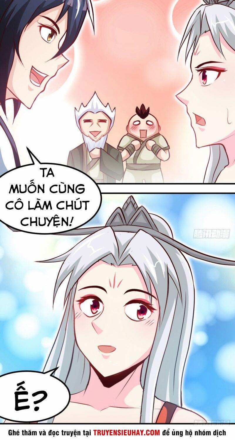 Chí Tôn Thần Ma 162 trang 4