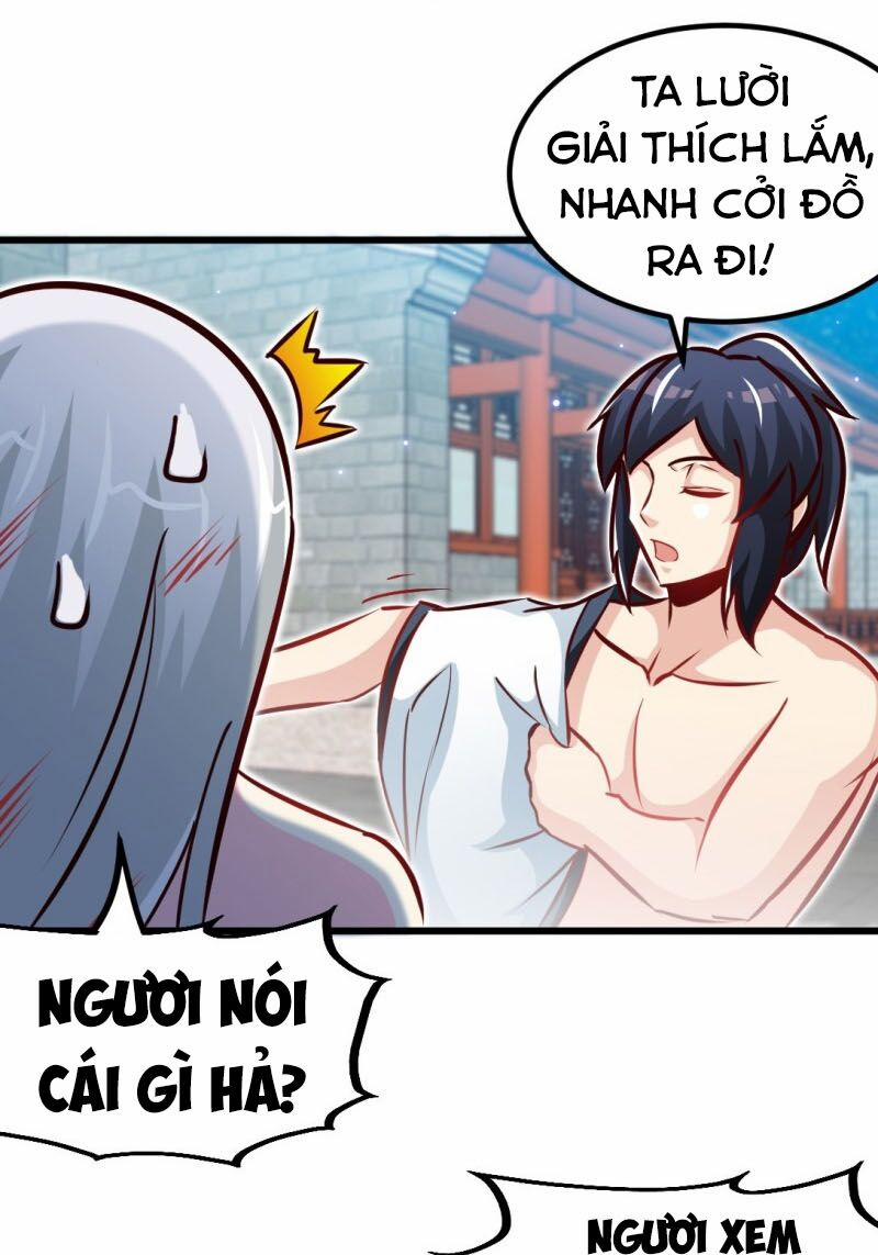 Chí Tôn Thần Ma 162 trang 6