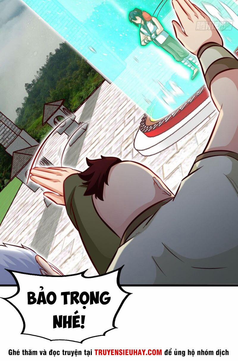 Chí Tôn Thần Ma 163 trang 15