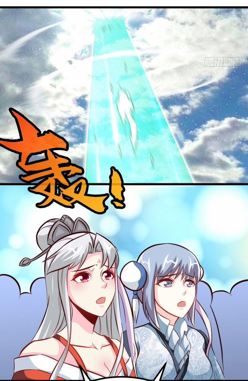 Chí Tôn Thần Ma 163 trang 16