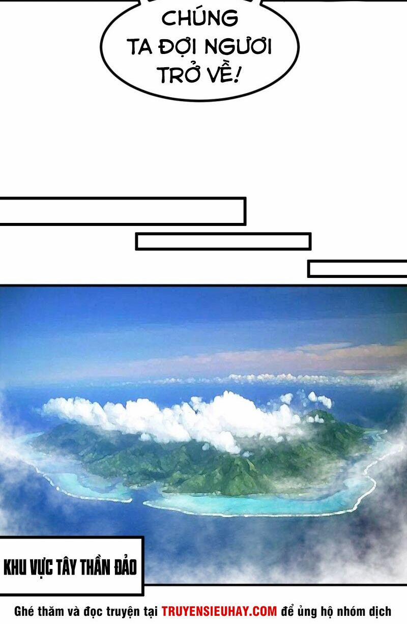 Chí Tôn Thần Ma 163 trang 17