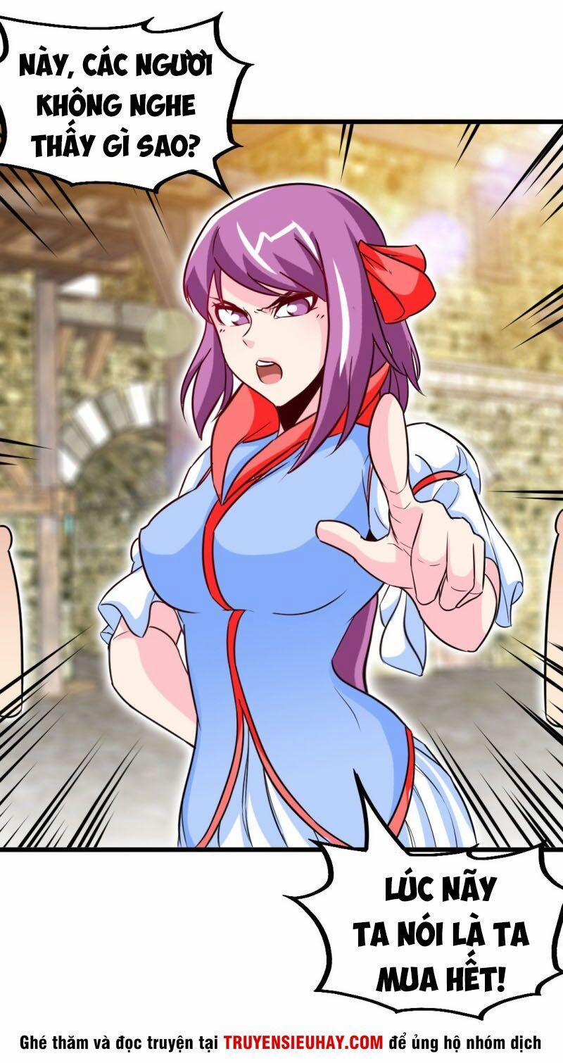 Chí Tôn Thần Ma 163 trang 24