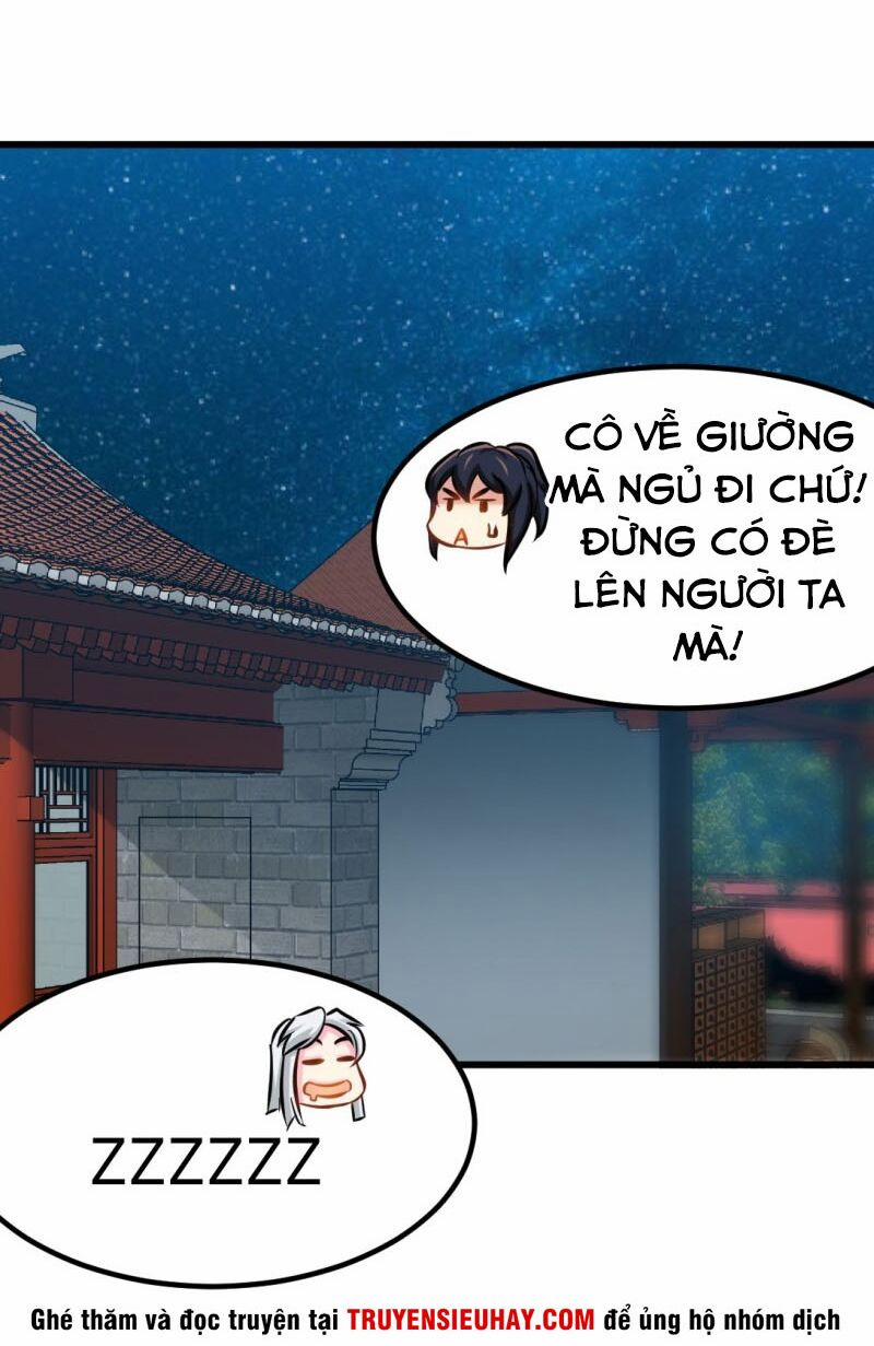 Chí Tôn Thần Ma 163 trang 3