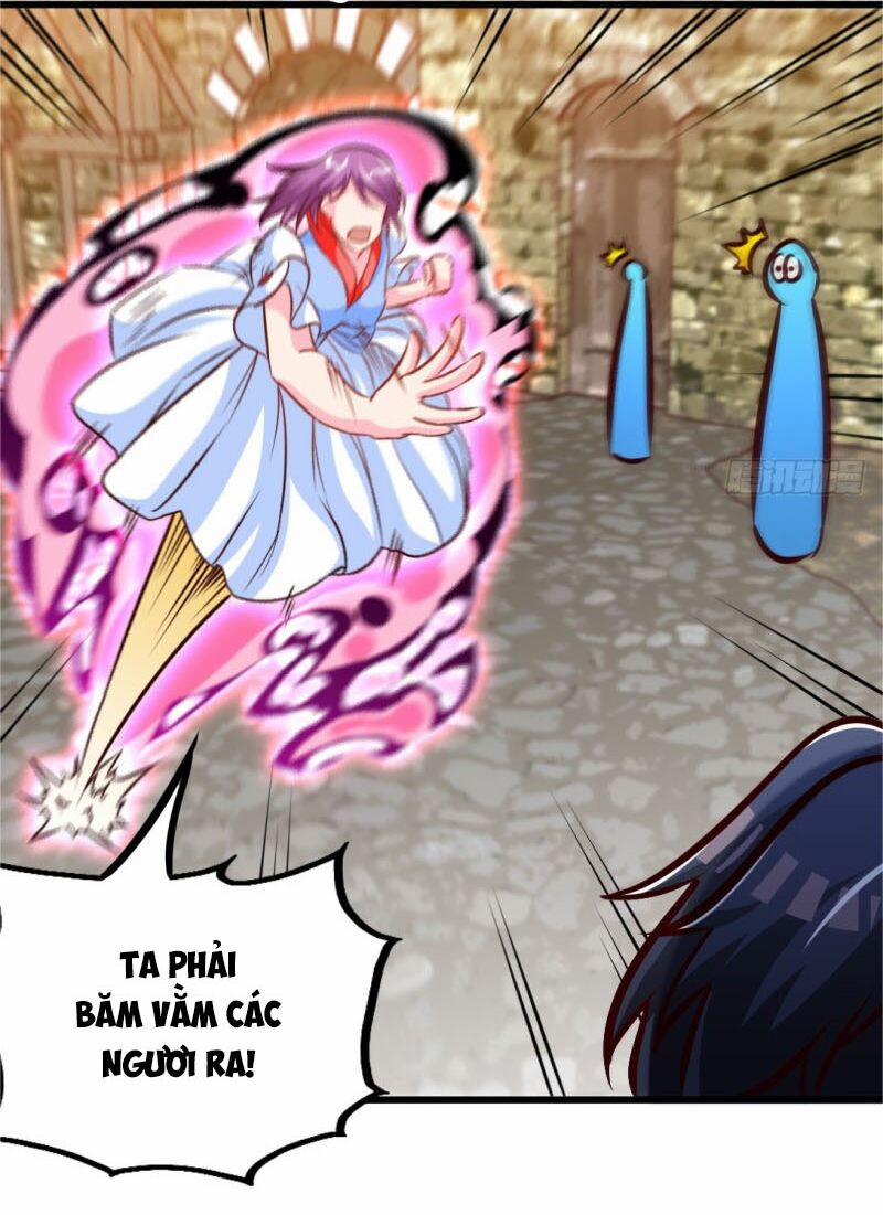 Chí Tôn Thần Ma 164 trang 13