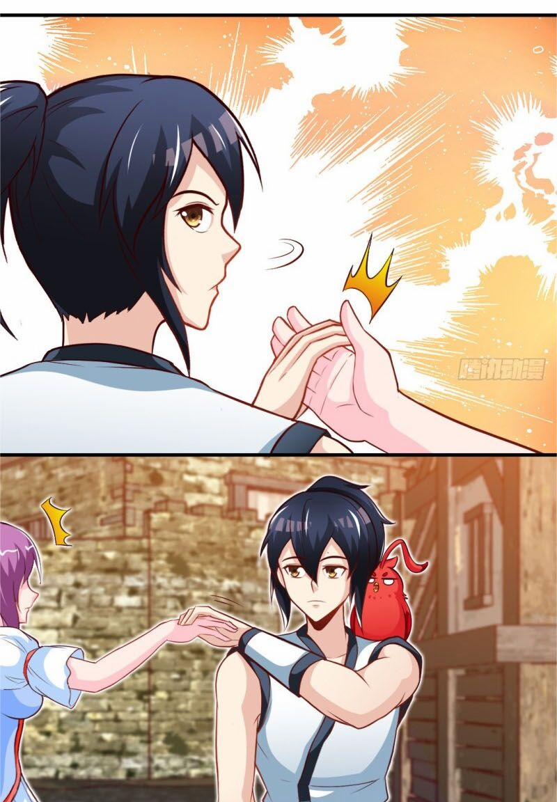 Chí Tôn Thần Ma 164 trang 15