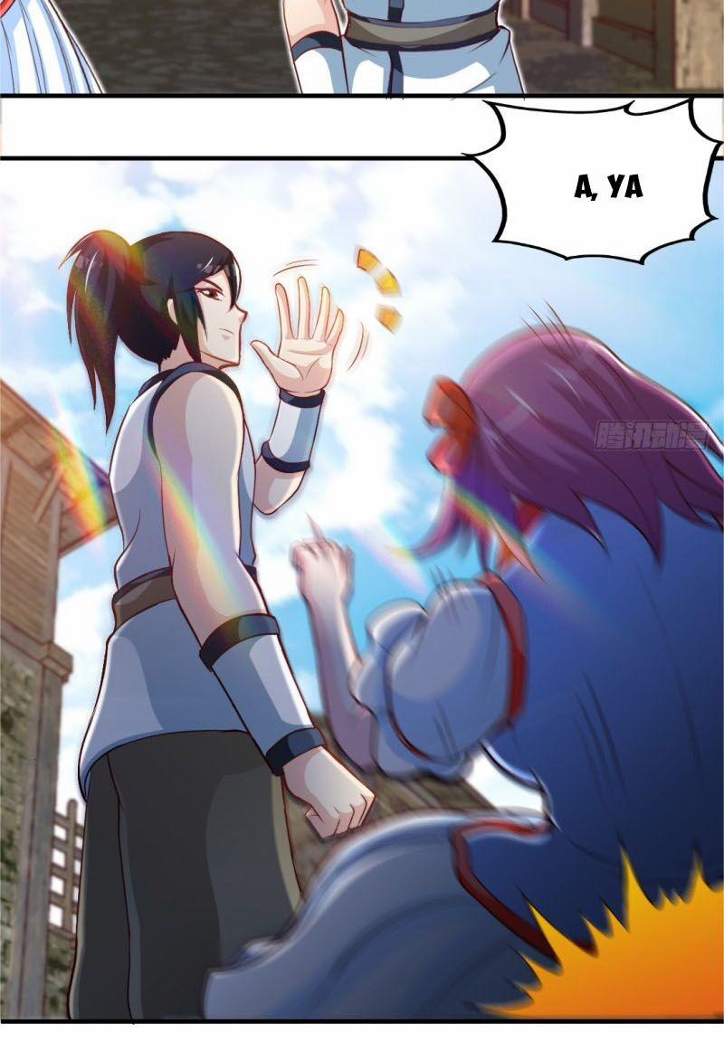 Chí Tôn Thần Ma 164 trang 16