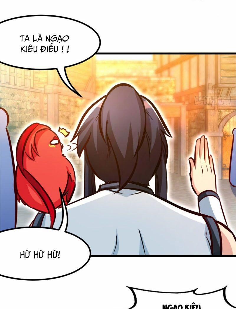 Chí Tôn Thần Ma 164 trang 18